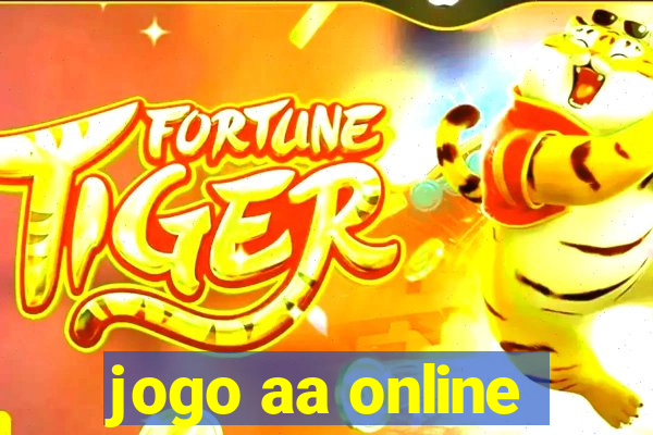 jogo aa online